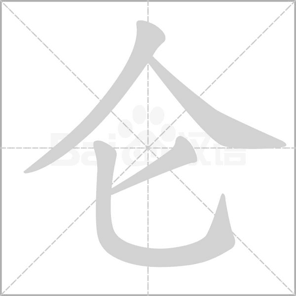 仑字的拼音、笔顺、意思、组词、成语