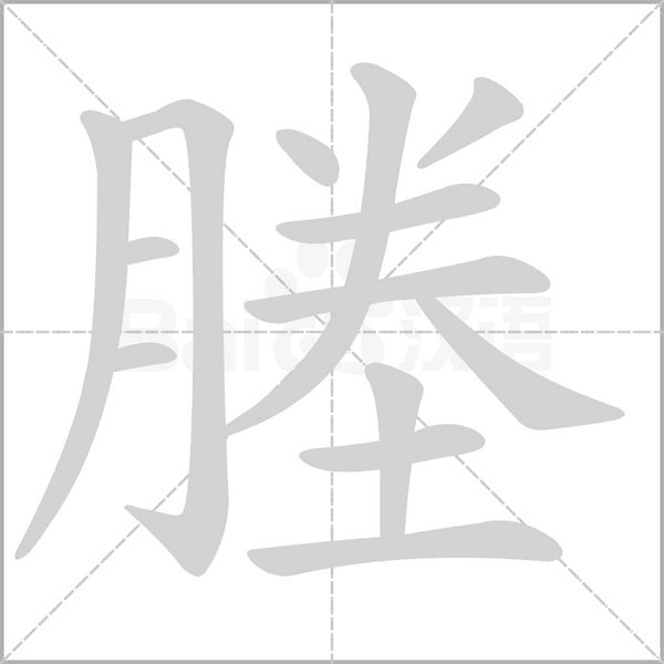 塍字的拼音、笔顺、意思、组词、成语